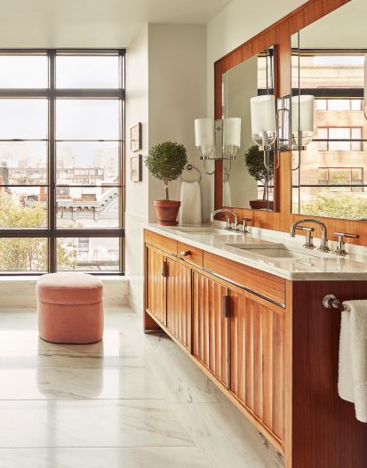 Bath Portfolio | Urban Electric Co.
